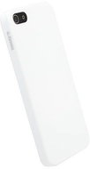 Krusell COLORCOVER for Apple iPhone 5 White - Phone Cover
