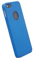Krusell COLORCOVER for Apple iPhone 5 Blue - Phone Cover