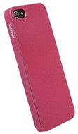Krusell COLORCOVER for Apple iPhone 5 Pink - Phone Cover