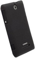 Krusell COLORCOVER pro Sony Xperia E/E Dual black - Protective Case