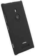  COLORCOVER Krusell Nokia Lumia 925 black metallic  - Protective Case