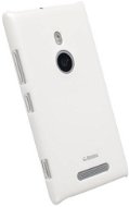 Krusell COLORCOVER Nokia Lumia 925 bílý - Ochranný kryt
