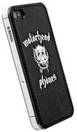 Krusell METROPOLIS Apple iPhone 5 černo-bílý - Phone Cover
