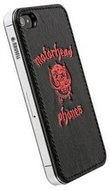  METROPOLIS Krusell Apple iPhone 5 black-red  - Phone Cover