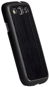Krusell ALUCOVER Plain pro Samsung i9300 Galaxy S III černý - Ochranný kryt