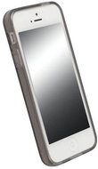  Krusell TONECOVER for Apple iPhone 5 Black  - Phone Cover