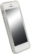 Krusell TONECOVER pro Apple iPhone 5 bílý - Phone Cover