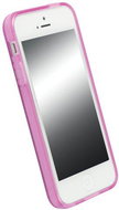 Krusell TONECOVER for Apple iPhone 5 pink  - Phone Cover