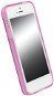  Krusell TONECOVER for Apple iPhone 5 pink  - Protective Case