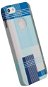 Krusell PRINTCOVER pro Apple iPhone 5 Blue Block - Protective Case
