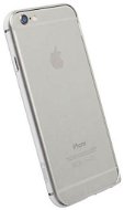 Krusell SALA für Apple iPhone 6 Silber - Rahmen