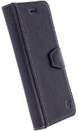 Krusell SIGTUNA FolioWallet pre Samsung Galaxy S7 čierne - Puzdro na mobil