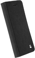 Krusell EKERÖ FolioWallet 2in1 pre Samsung Galaxy S7 čierne - Puzdro na mobil