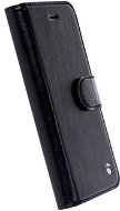 Krusell EKERÖ FolioWallet für iPhone 7 schwarz - Handyhülle