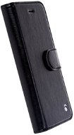 Krusell EKERÖ FolioWallet 2in1 Apple iPhone 7 készülékhez, fekete színű - Mobiltelefon tok