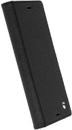 Krusell MALMÖ FolioCase für Huawei Honor 5X, schwarz - Handyhülle