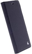 Krusell MALMÖ FolioCase für Huawei P9, schwarz - Handyhülle
