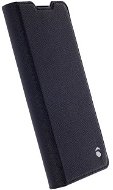 Krusell MALMÖ FolioCase für Sony Xperia E5, schwarz - Handyhülle