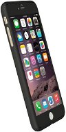 Krusell Arvika na Apple iPhone 7S, čierne - Ochranný kryt
