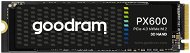Goodram PX600 500GB - SSD