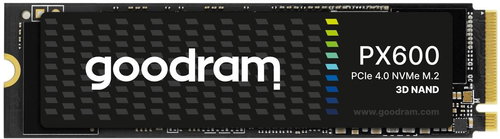 Goodram PX600 1000GB - SSD - Main image