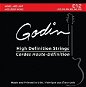 Húr GODIN Strings Jazz Light E12 - Struny