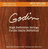 GODIN Nylon Normal Tension - Struny