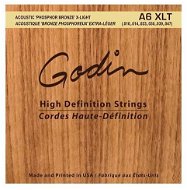 GODIN Strings Acoustic Guitar XLT - Húr