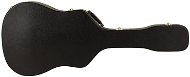 GUARDIAN CG-018-D - Puha gitártok