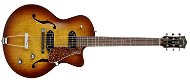 GODIN 5th Avenue CW Kingpin II Cognac Burst - E-Gitarre