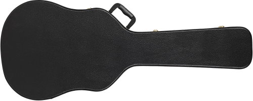 GUARDIAN CG-020-D - Hard Guitar Case - Main image