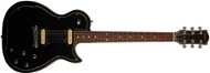 GODIN Radiator Matte Black RN - Elektromos gitár