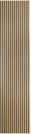 G21 270 × 60,5 × 2,1 cm, set 2 ks, přírodní dub - Acoustic Panel