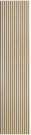 G21 270 × 60,5 × 2,1 cm, set 2 ks, hikora - Acoustic Panel