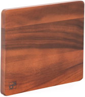G21 Prkénko krájecí akácie 300 × 240 × 20 mm - Cutting Board