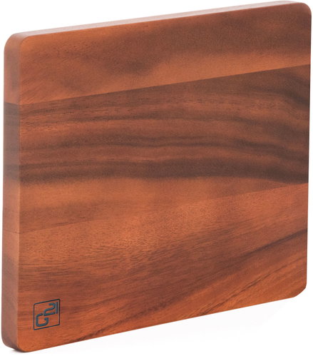G21 Acacia Chopping Board 300 × 240 × 20mm - Cutting Board - Main image