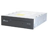 PLEXTOR PX-716AL černá (black) - DVD±R 16x, DVD+R9 6x, DVD-R DL 6x, DVD+RW 8x, DVD-RW 4x, interní SL - DVD vypalovačka