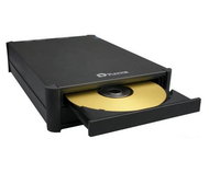 Externí DVD vypalovačka PLEXTOR PX-755UF - DVD Burner