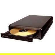 PLEXTOR PX-810UF černá (black) - DVD±R 18x, DVD+R9 10x, DVD-R DL 10x, DVD+RW 8x, DVD-RW 6x, externí  - DVD Burner