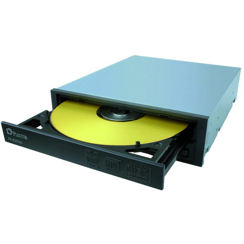 Plextor PX-820SA Bulk - DVD Burner - Main image