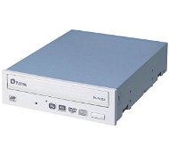 PLEXTOR PX-760AS SATA - DVD±R 18x, DVD+R9 10x, DVD-R DL 6x, DVD+RW 8x, DVD-RW 6x, interní KIT - DVD Burner