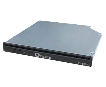 PLEXTOR PX-608AL - DVD vypalovačka - Hlavní obrázek