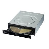 PLEXTOR PX-870A black - DVD Burner