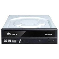 PLEXTOR PX-L890SA black - DVD Burner
