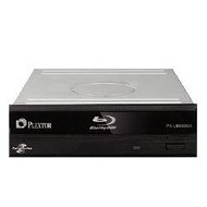 PLEXTOR PX-LB950SA čierna - Blu-Ray napaľovačka