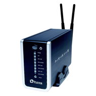 PLEXTOR PX-WNAS1000L 1TB - Data Storage