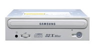 CDROM Samsung 52x speed SC-152LEBS