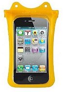 DiCAPac WP-C10s žluté - Pouzdro na mobil