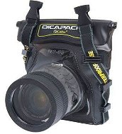  DiCAPac WP-S5 - Waterproof Case