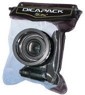 DiCAPac WP-H10 - Vodotesné puzdro